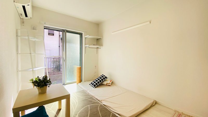 3/22 リビング/ダイニング