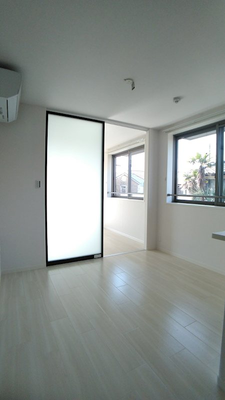 3/21 リビング/ダイニング