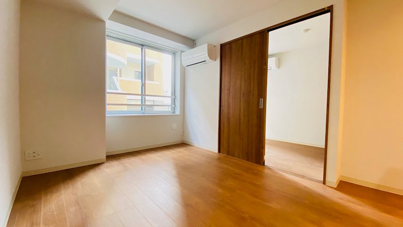 3/23 リビング/ダイニング