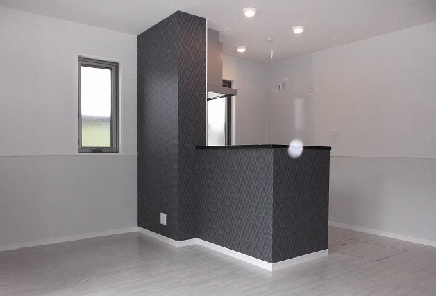 3/11 リビング/ダイニング