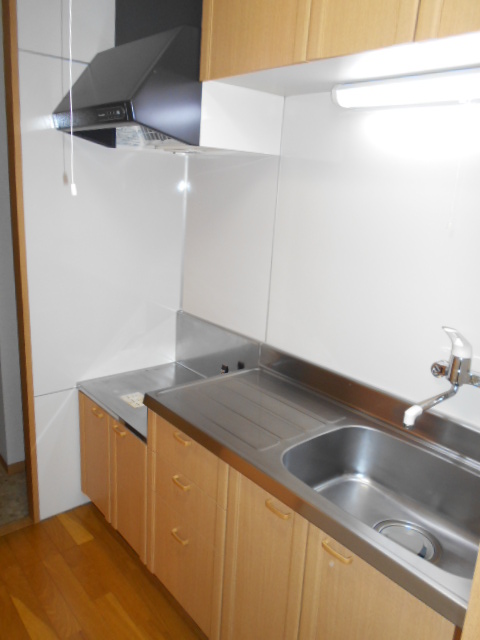 7/25 キッチン