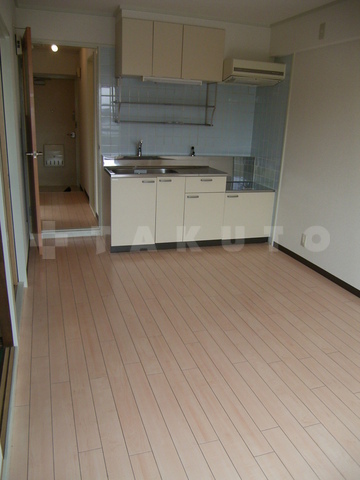 2/15 リビング/ダイニング