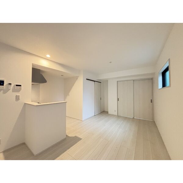 5/26 リビング/ダイニング