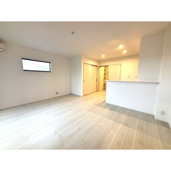 3/23 リビング/ダイニング