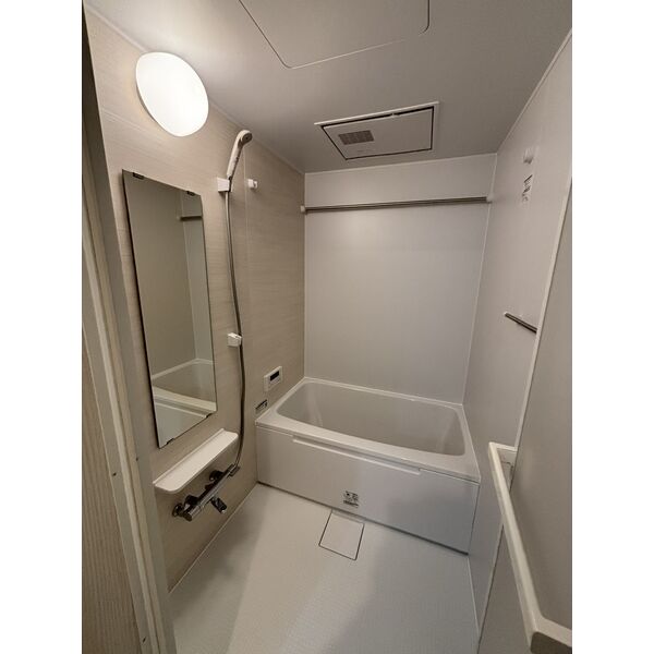 9/23 浴室