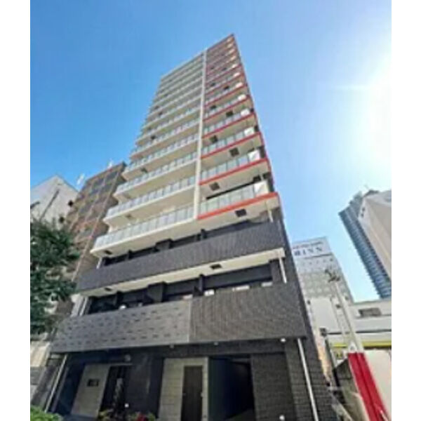 1/2 外観
