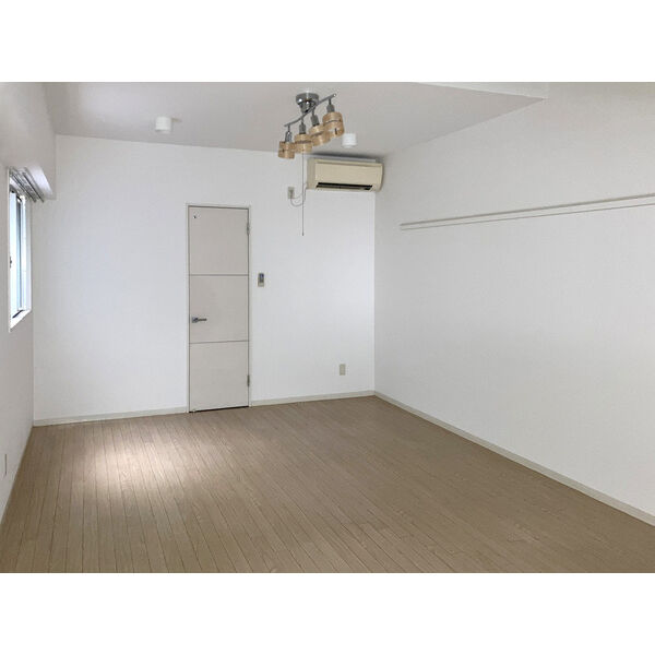 6/11 室内