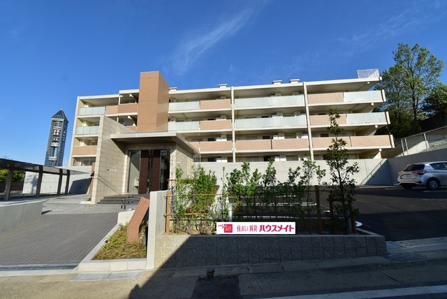 1/2 外観