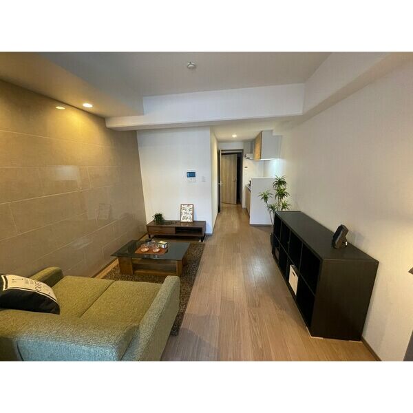 3/30 リビング/ダイニング