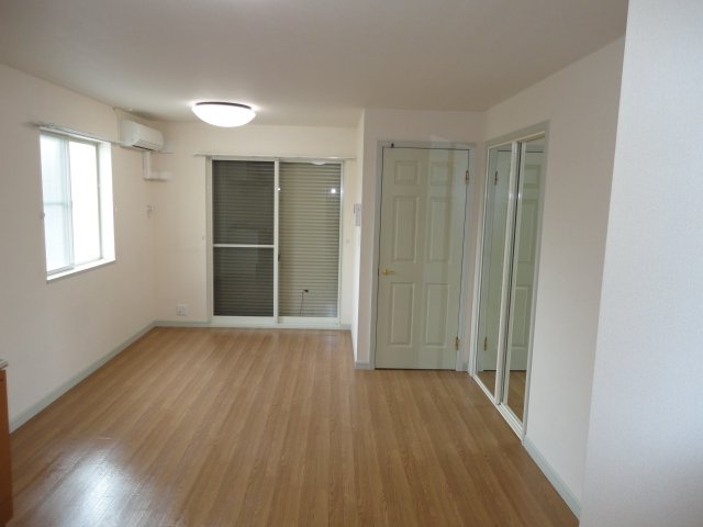 5/27 リビング/ダイニング