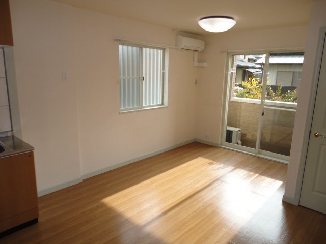 6/27 リビング/ダイニング