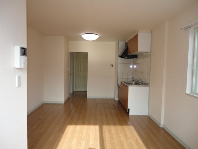 7/27 リビング/ダイニング