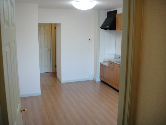 3/27 リビング/ダイニング