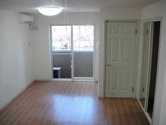 4/27 リビング/ダイニング