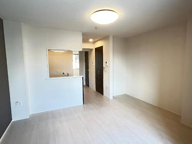 4/27 リビング/ダイニング