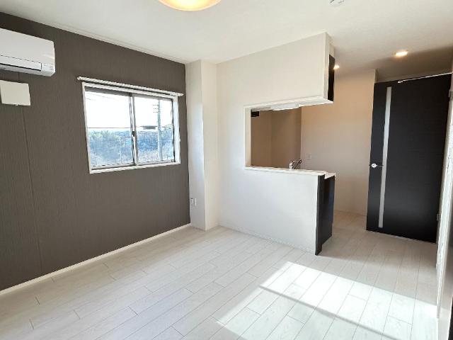 3/27 リビング/ダイニング