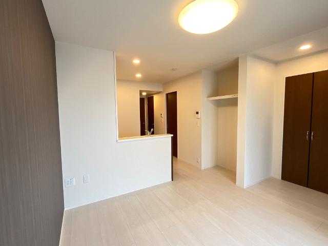 3/27 リビング/ダイニング