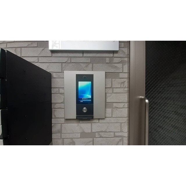 11/11 エントランス