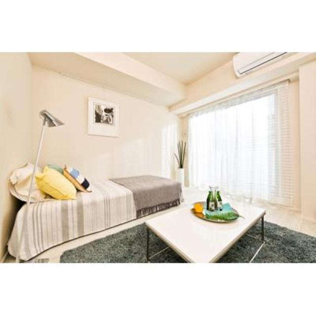 4/19 リビング/ダイニング