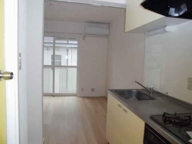 3/8 リビング/ダイニング