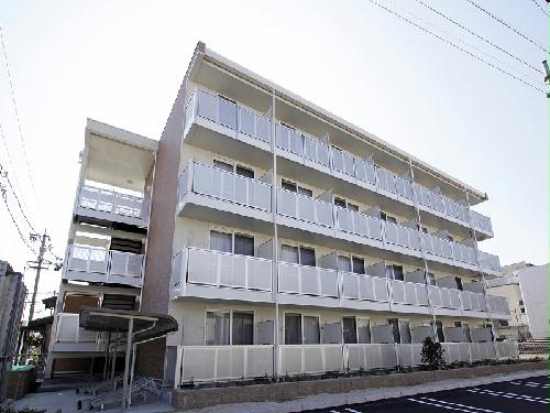 1/14 外観