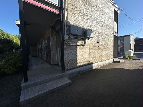 3/5 エントランス