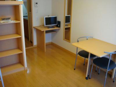 4/10 リビング/ダイニング