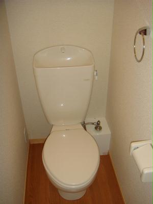7/10 トイレ