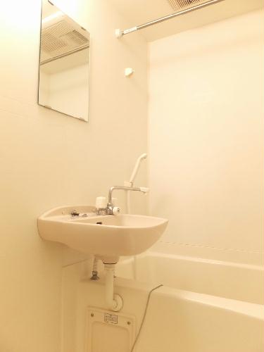 3/3 エントランス