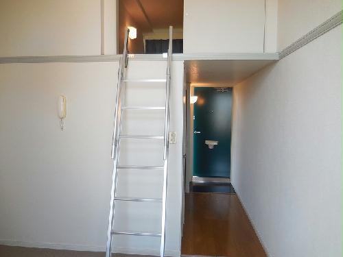 3/14 リビング/ダイニング