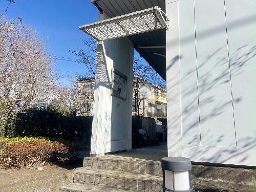 14/14 エントランス