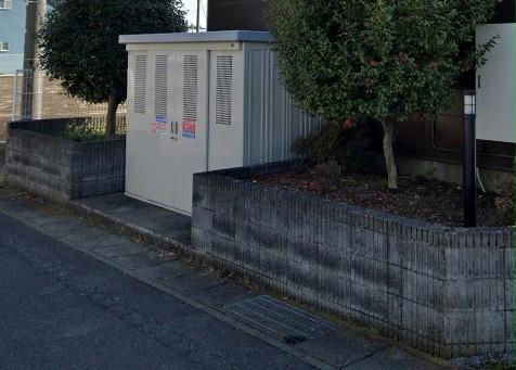 8/14 バルコニー