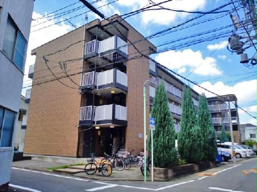 1/14 外観