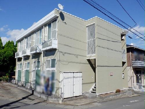 1/14 外観