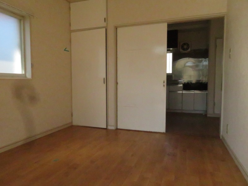 4/19 リビング/ダイニング