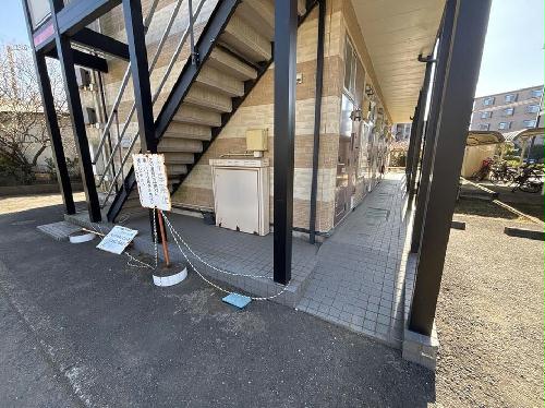 12/14 エントランス