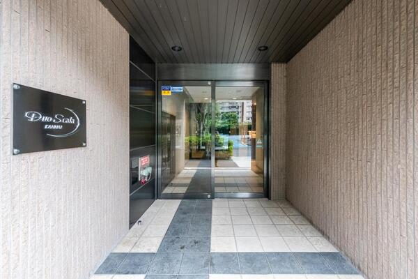 5/15 エントランス