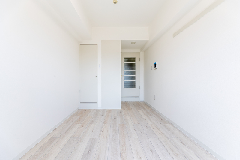 3/17 リビング/ダイニング