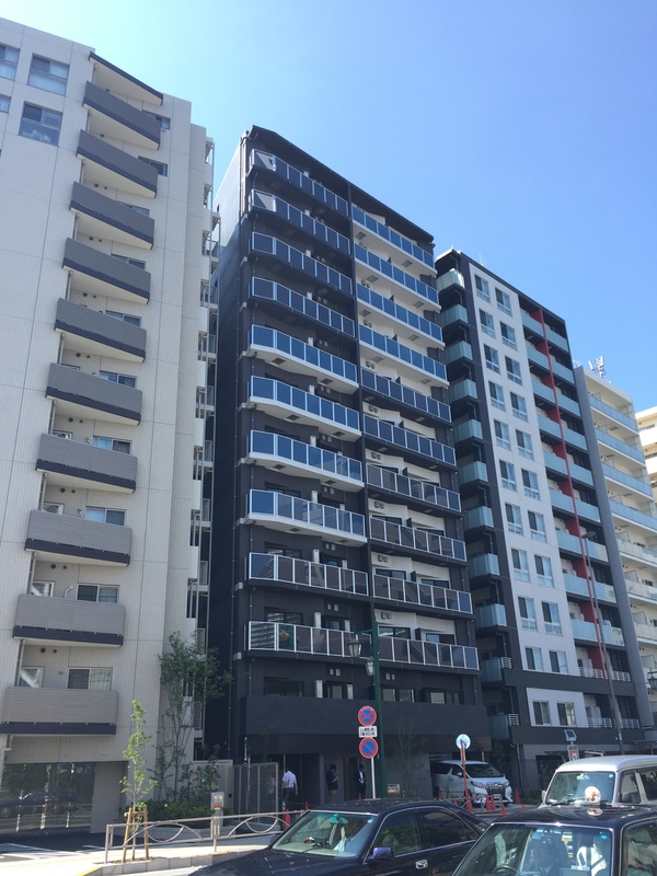 1/1 外観