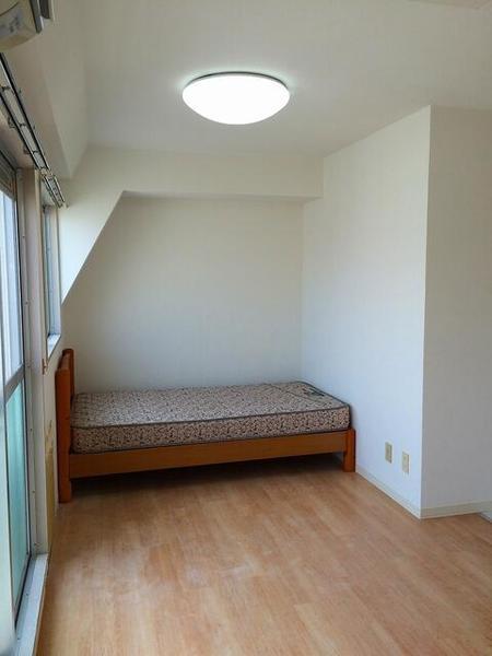 3/17 リビング/ダイニング