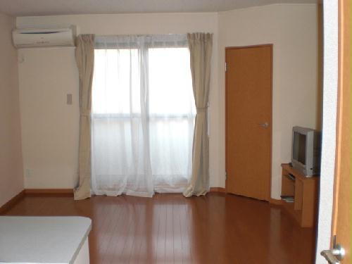 4/14 リビング/ダイニング