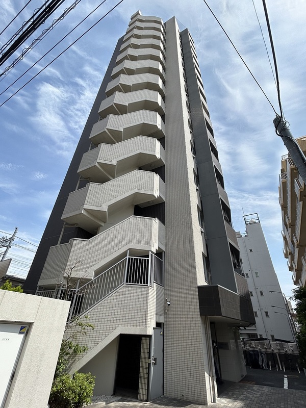 1/24 外観