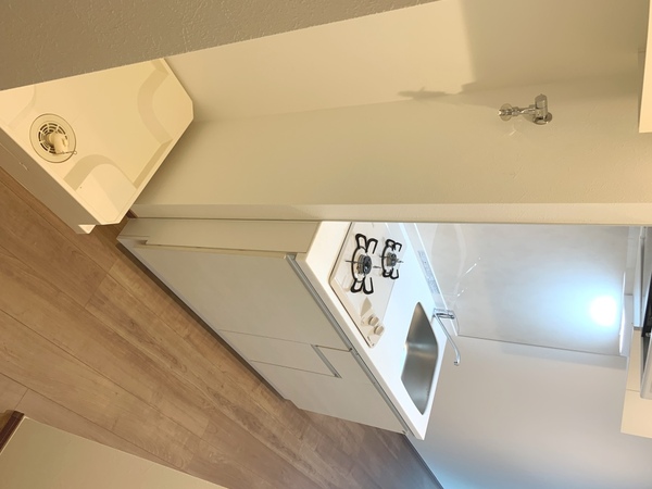 9/16 キッチン