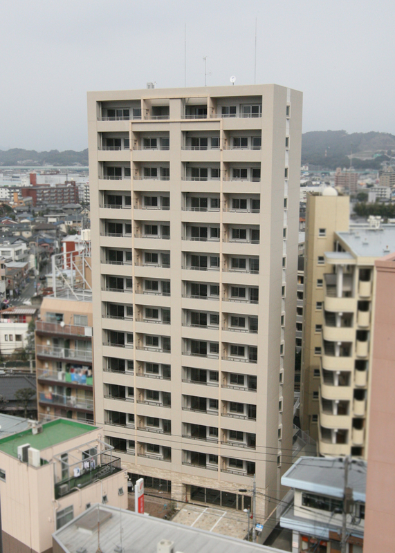 1/21 外観