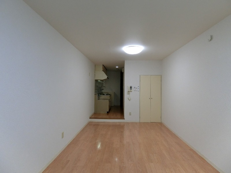 3/24 リビング/ダイニング