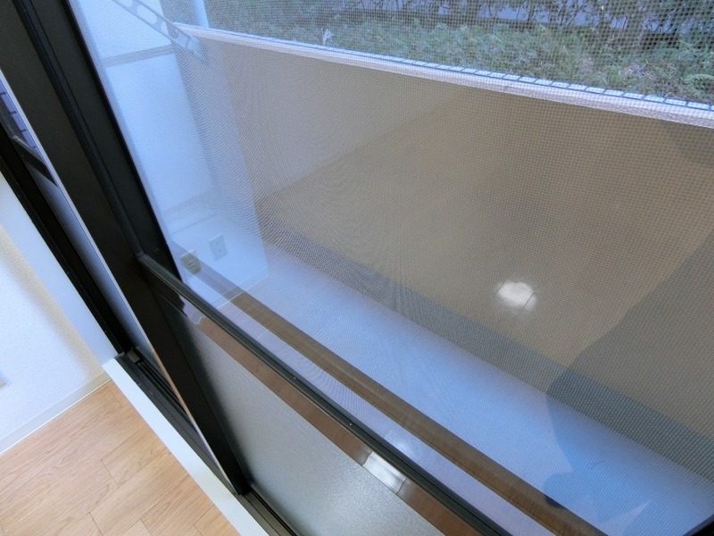 13/24 バルコニー