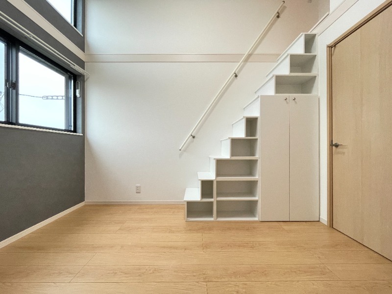 8/20 リビング/ダイニング