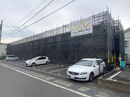 14/24 駐車場