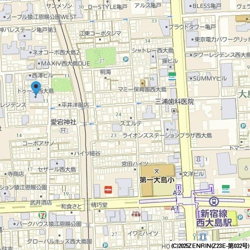 2/7 地図
