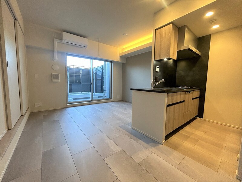 3/23 リビング/ダイニング